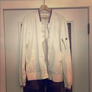 Men’s lightweight Diesel jacket